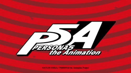 PERSONA5 the Animation Bild 7