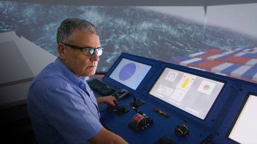 Im Angesicht der Katastrophe Bild 3