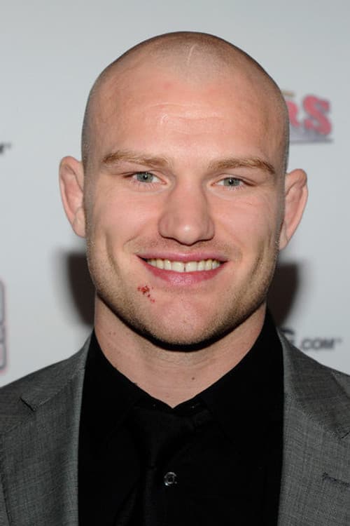 Martin Kampmann