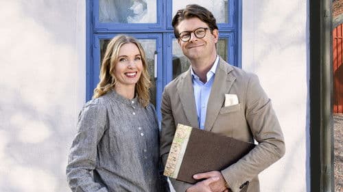 Det sitter i väggarna Bild 1