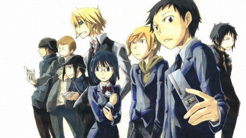 Durarara!! Bild 5
