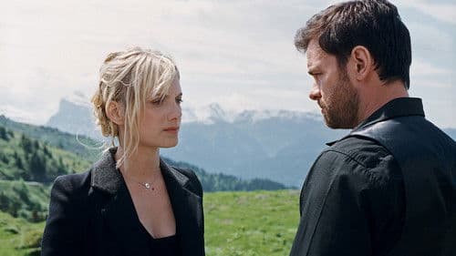 Requiem for a Killer Bild 6