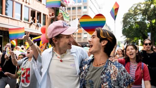 Happy jävla Pride Bild 1