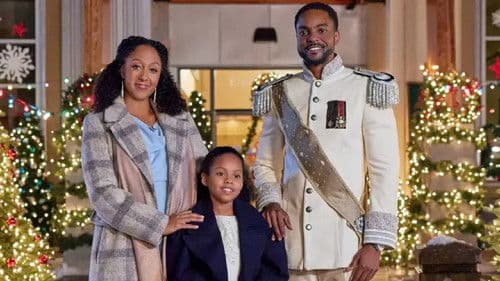 Inventing the Christmas Prince Bild 5