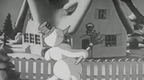 Der Schneemann Bild 1