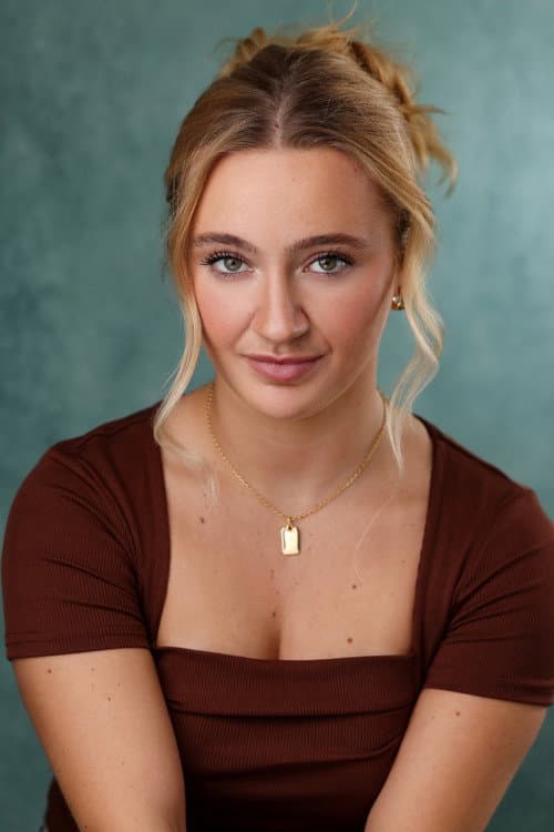 Sophie-Jo Beman