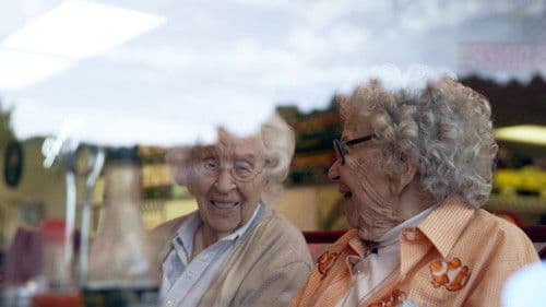 Gramma & Ginga: The Movie Bild 2