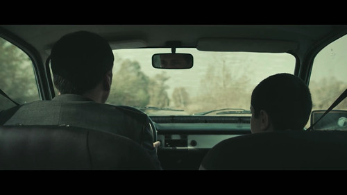 Babamın Kemikleri Bild 2