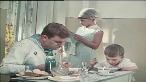 Четвертый папа Bild 1