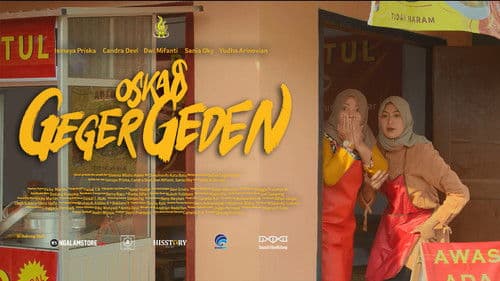 Oskab Geger Geden Bild 1