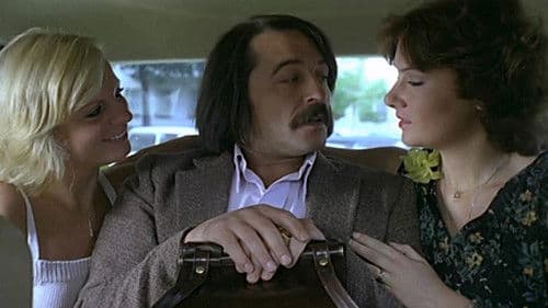 Dames de compagnie Bild 1