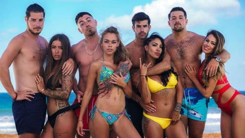 La venganza de los Ex Bild 1