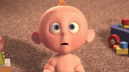 Jack-Jack Superbaby Bild 4