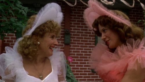 Je suis loin de toi mignonne Bild 8