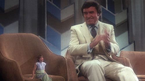 Die unglaubliche Geschichte der Mrs. K. Bild 1