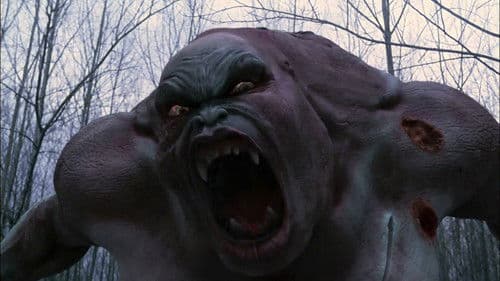 Monster Village - Das Dorf der Verfluchten Bild 8