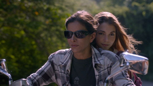 Liz en Septiembre Bild 4