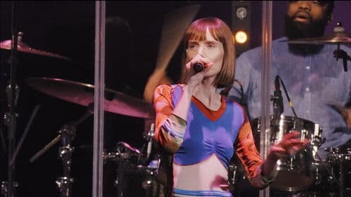 MC Solaar mit Orchester in der Pariser Philharmonie Bild 5