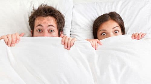 A Night with My Ex Bild 1