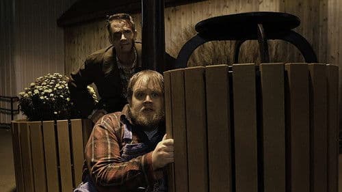 Return of the Scarecrow Bild 2