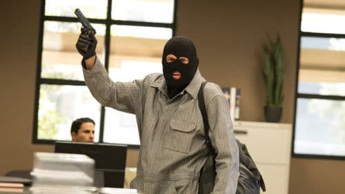 Blowback - Time for Payback Bild 5