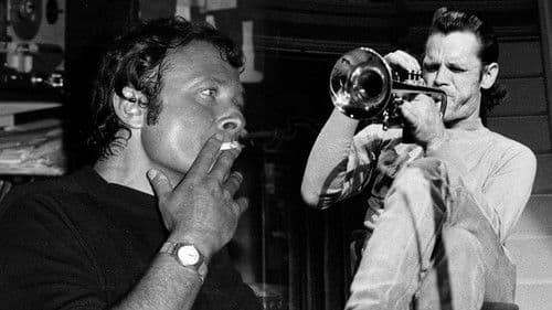 Stan Getz & Chet Baker: Live in Stockholm 1983 Bild 1