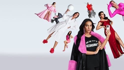 Ich bin Georgina Bild 1