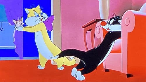 A Mouse Divided Bild 2