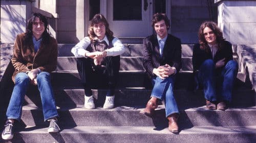 Big Star: Nothing Can Hurt Me Bild 1