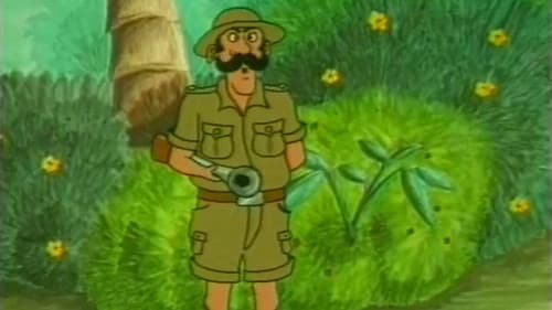 Der Herr des Dschungels Bild 3