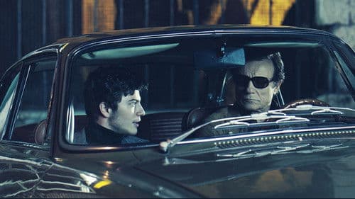 La Macchinazione Bild 1