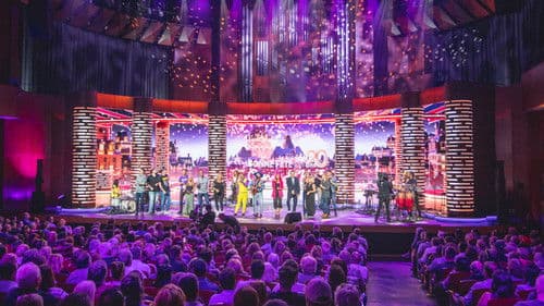 Bonne fête ComediHa! Bild 1