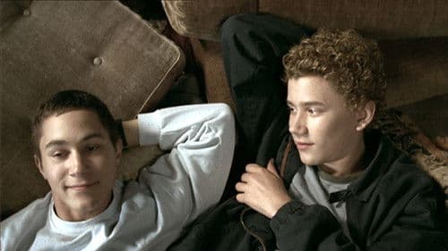 Keller - Teenage Wasteland Bild 1