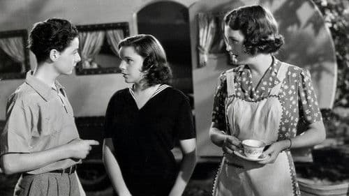 Listen, Darling Bild 5