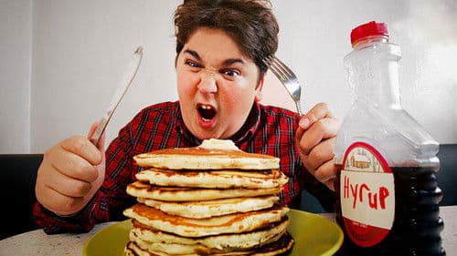 The Andy Milonakis Show Bild 1