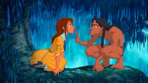 Tarzan Bild 2