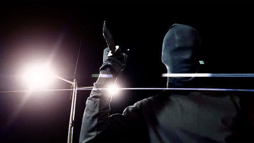 Movie Theater Massacre Bild 1