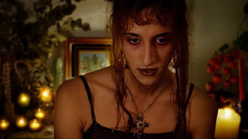Summa Daemoniaca Travesti Bild 1