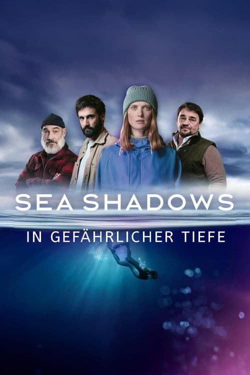 Sea Shadows – In gefährlicher Tiefe