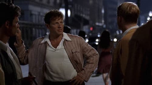 Das Spiel ihres Lebens Bild 4