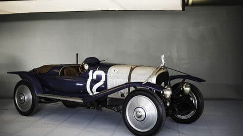 Les Grandes Heures de l'automobile française Bild 2