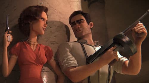 Poignée de Caramels Bild 1