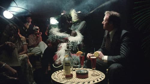 Weiße Haut auf schwarzen Schenkeln Bild 3