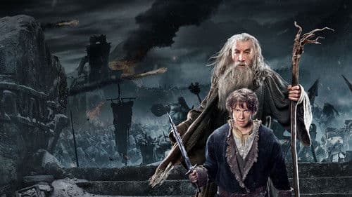 Der Hobbit - Die Schlacht der fünf Heere Bild 6