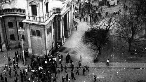 Marosvásárhely fekete márciusa Bild 1