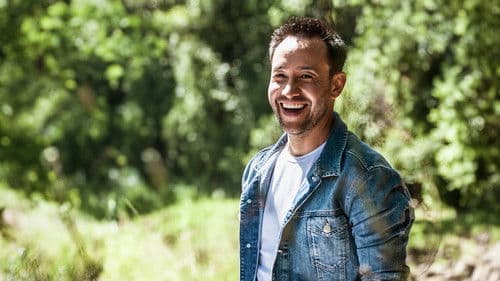 Mi música, mi tierra: Luciano Pereyra Bild 2