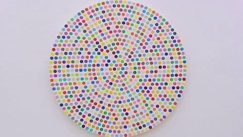 Blurred Lines: Inside the Art World Bild 1