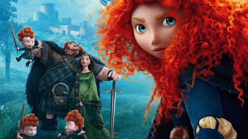 Merida - Legende der Highlands Bild 2