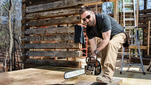 Barnwood Builders Bild 5