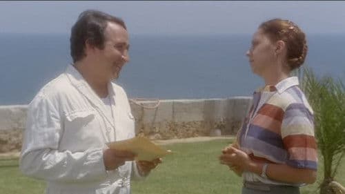 El hijo del cura Bild 1